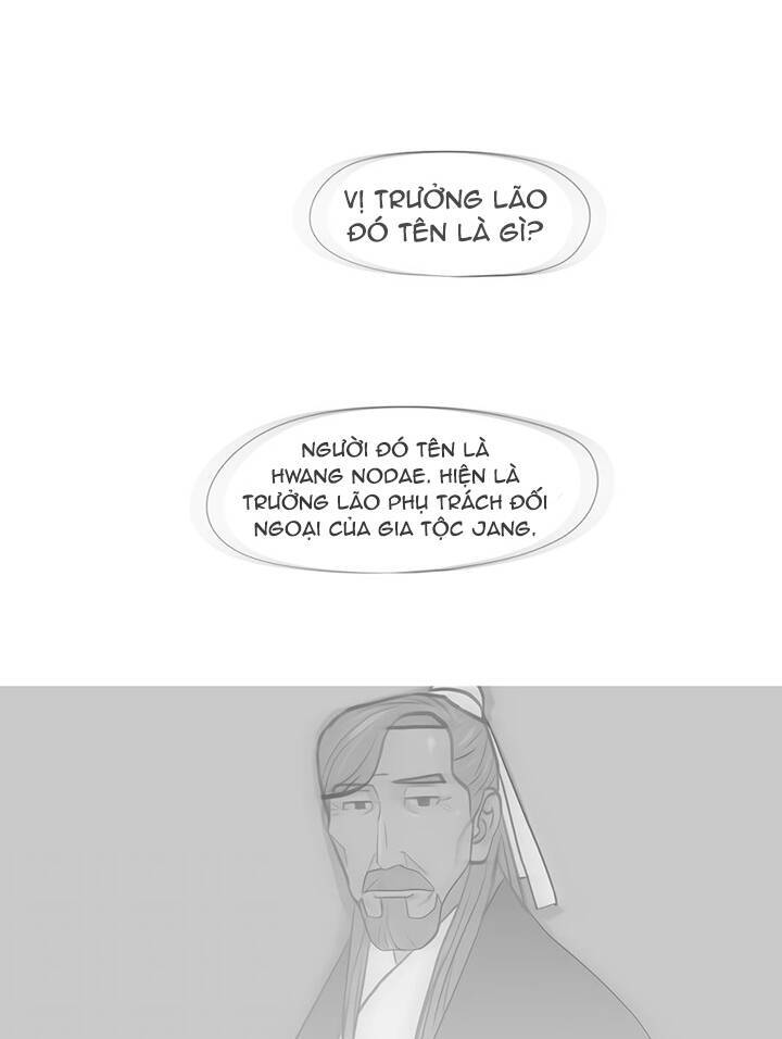 Hộ Vệ Chapter 24 - Trang 2