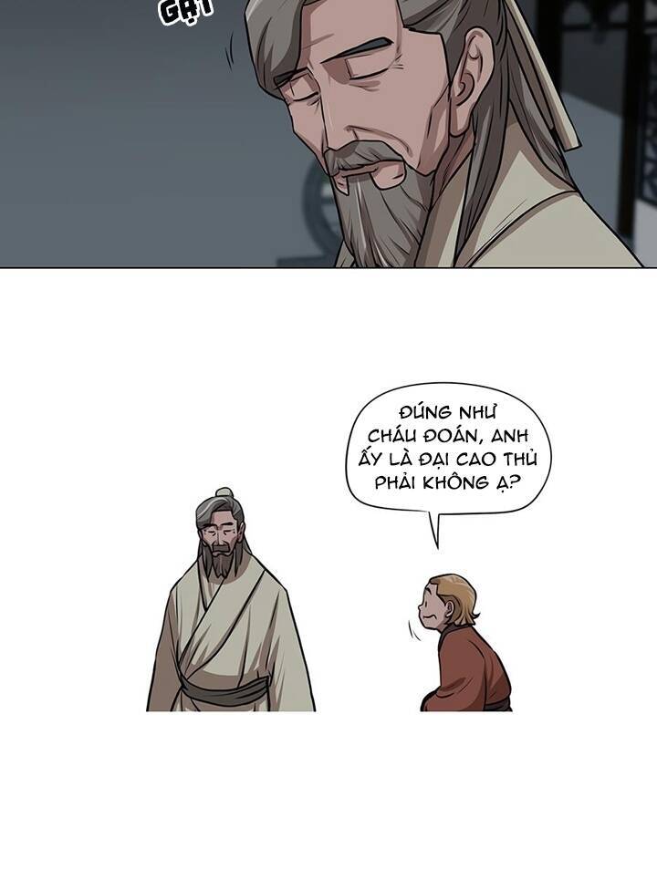 Hộ Vệ Chapter 24 - Trang 2