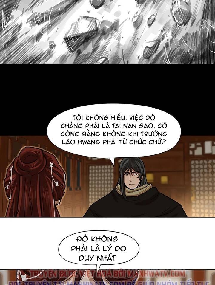 Hộ Vệ Chapter 24 - Trang 2