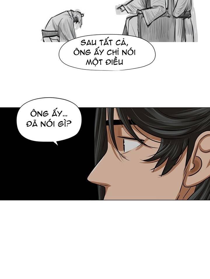 Hộ Vệ Chapter 24 - Trang 2