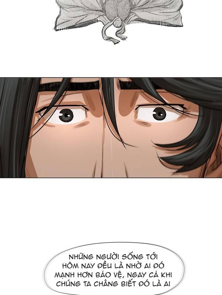 Hộ Vệ Chapter 24 - Trang 2