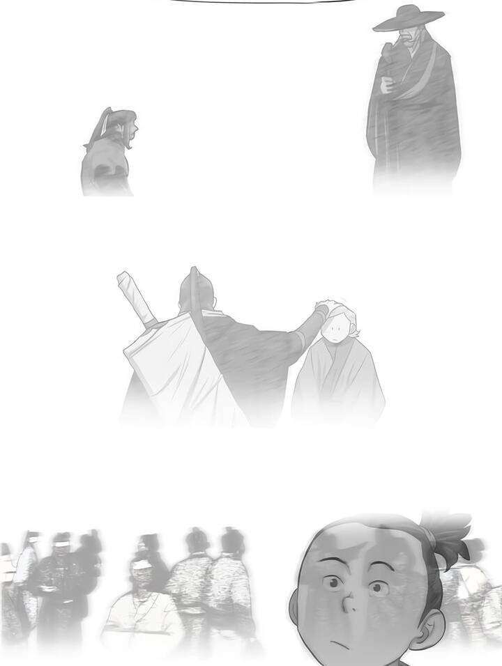 Hộ Vệ Chapter 24 - Trang 2