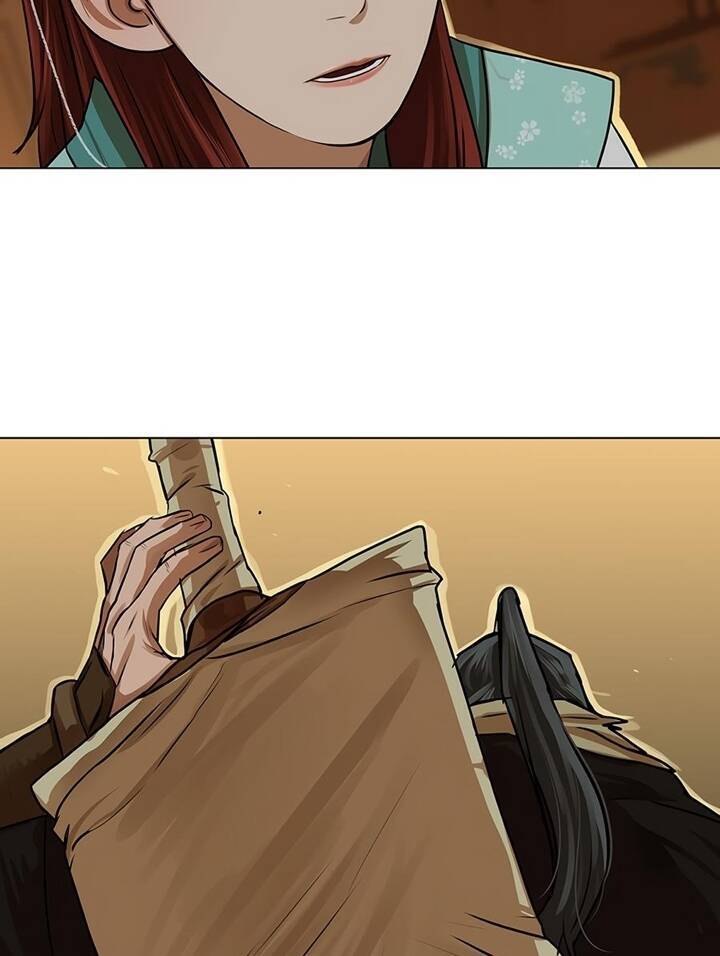 Hộ Vệ Chapter 24 - Trang 2