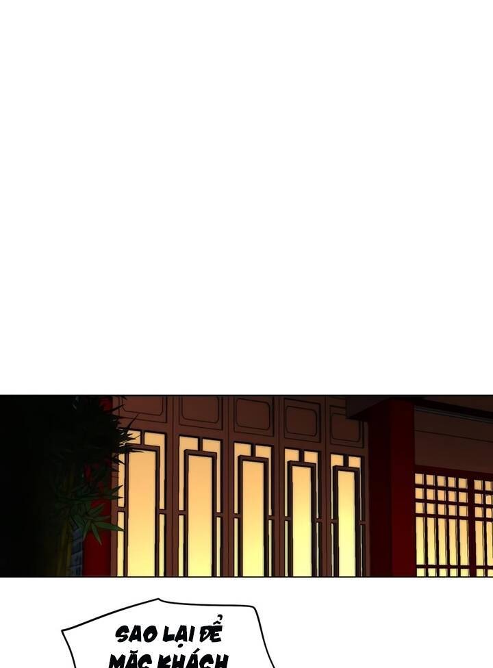 Hộ Vệ Chapter 24 - Trang 2