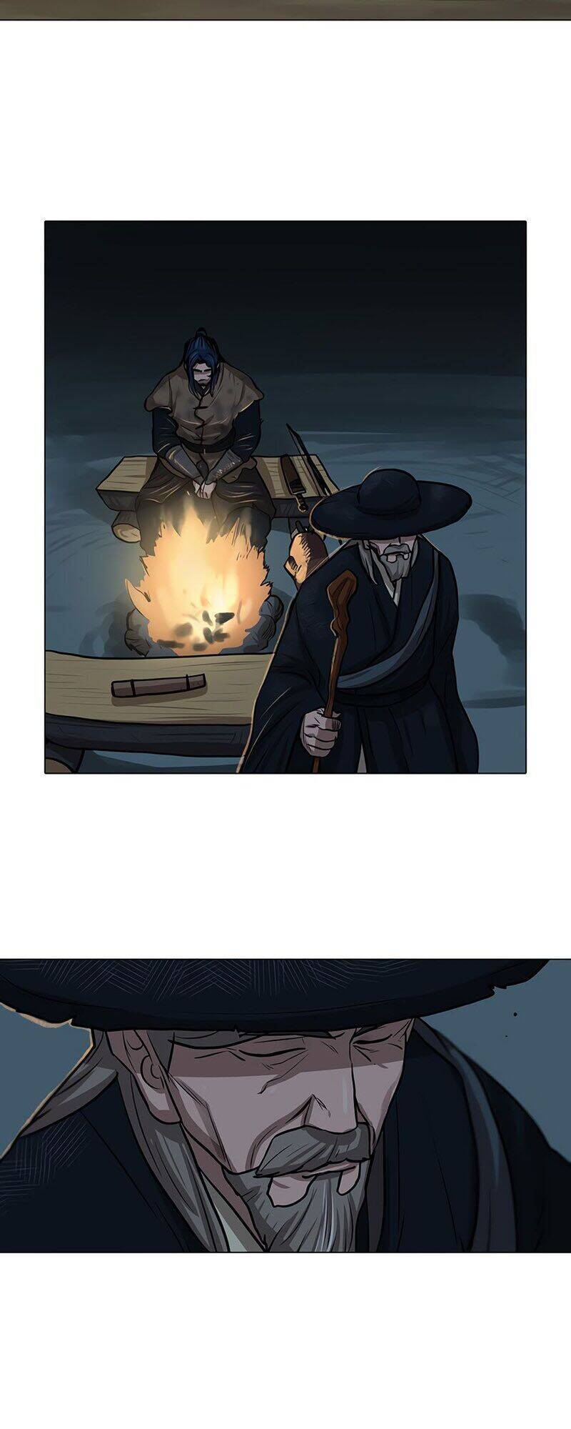 Hộ Vệ Chapter 4 - Trang 2