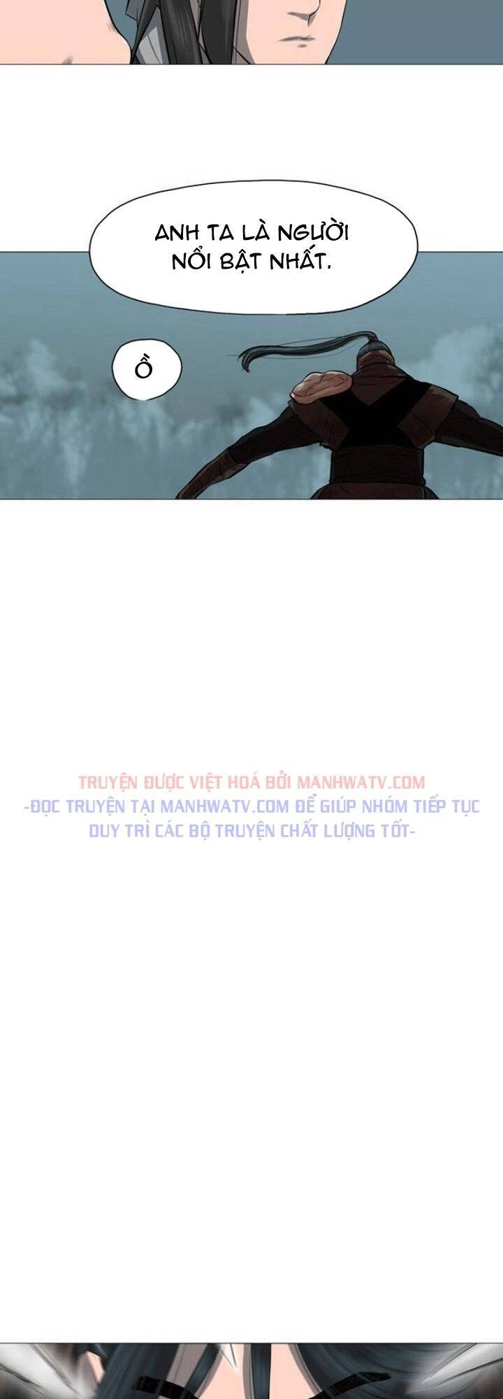 Hộ Vệ Chapter 45 - Trang 2