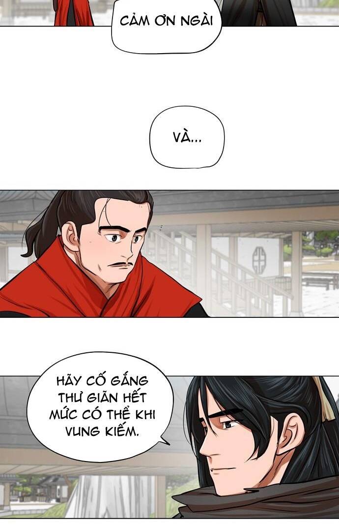 Hộ Vệ Chapter 67 - Trang 2