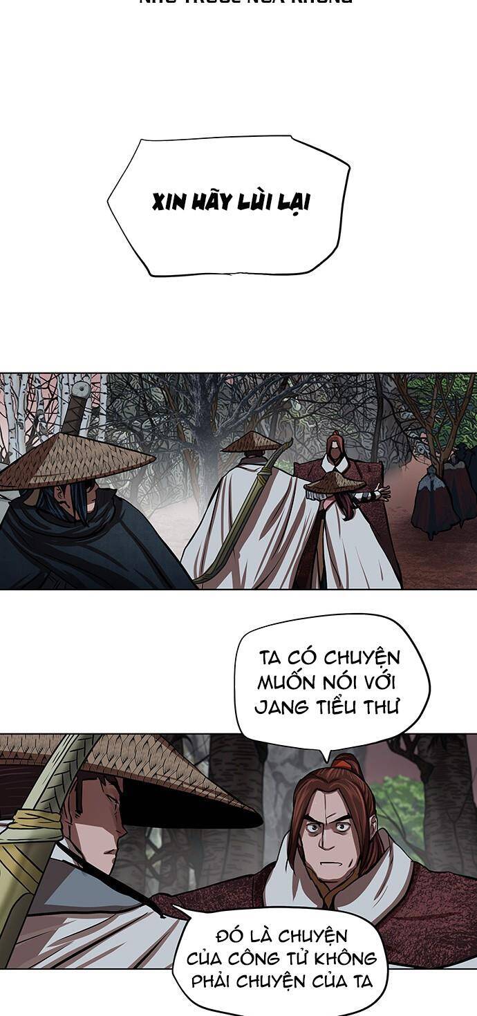 Hộ Vệ Chapter 97 - Trang 2