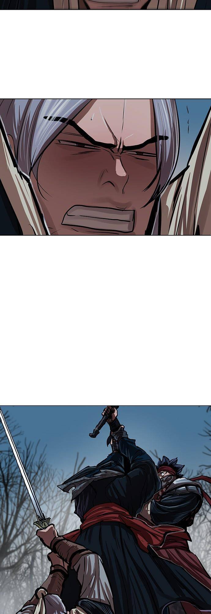 Hộ Vệ Chapter 98 - Trang 2