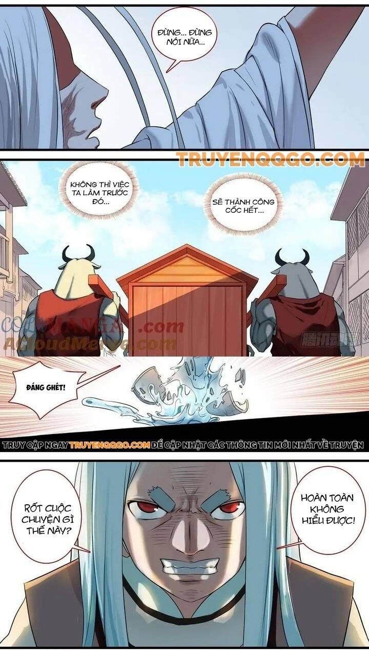 Hồ Yêu Tiểu Hồng Nương Chapter 129 - Trang 2