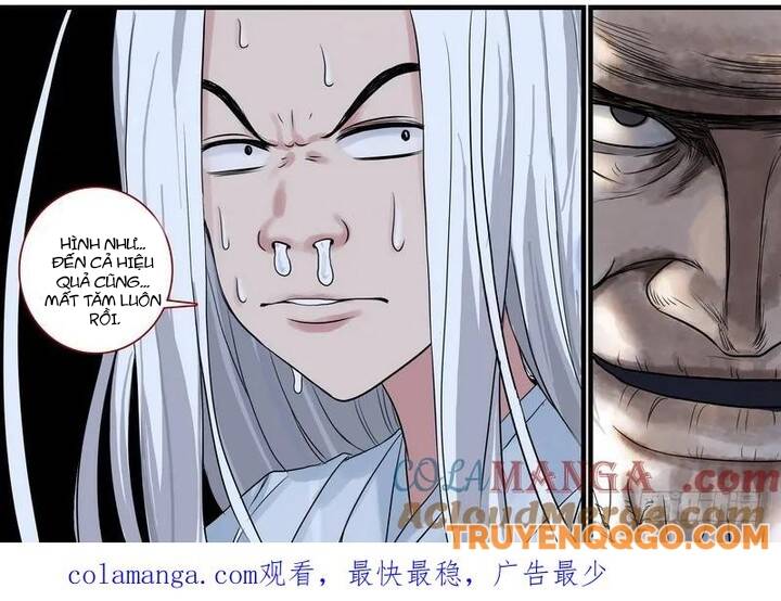 Hồ Yêu Tiểu Hồng Nương Chapter 131 - Trang 2