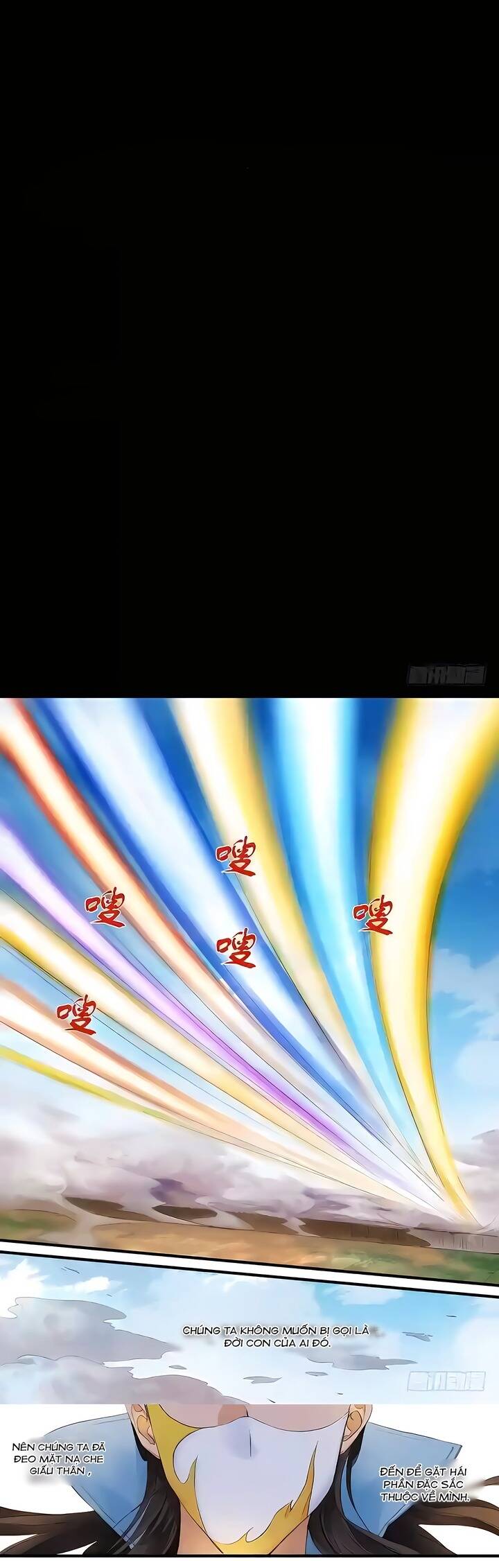 Hồ Yêu Tiểu Hồng Nương Chapter 179 - Trang 2