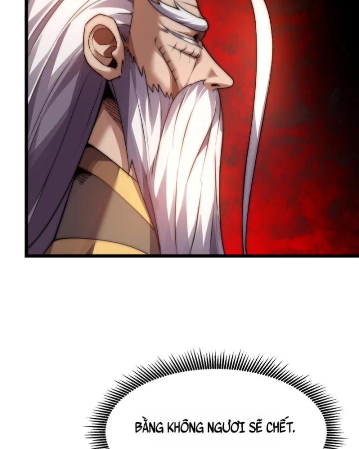 Hồ Yêu Tiểu Hồng Nương Chapter 47.1 - Trang 2