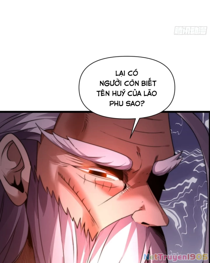 Hồ Yêu Tiểu Hồng Nương Chapter 47.1 - Trang 2