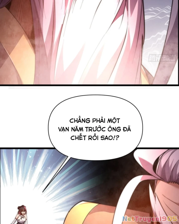 Hồ Yêu Tiểu Hồng Nương Chapter 47.1 - Trang 2