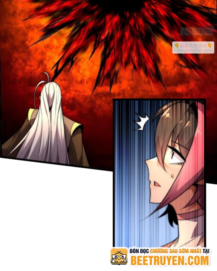 Hồ Yêu Tiểu Hồng Nương Chapter 47.1 - Trang 2