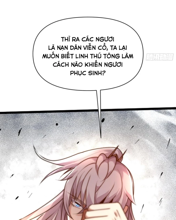 Hồ Yêu Tiểu Hồng Nương Chapter 47.1 - Trang 2