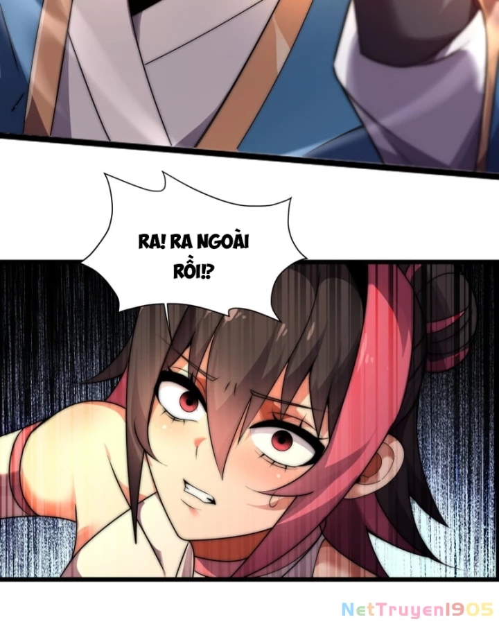 Hồ Yêu Tiểu Hồng Nương Chapter 47.1 - Trang 2