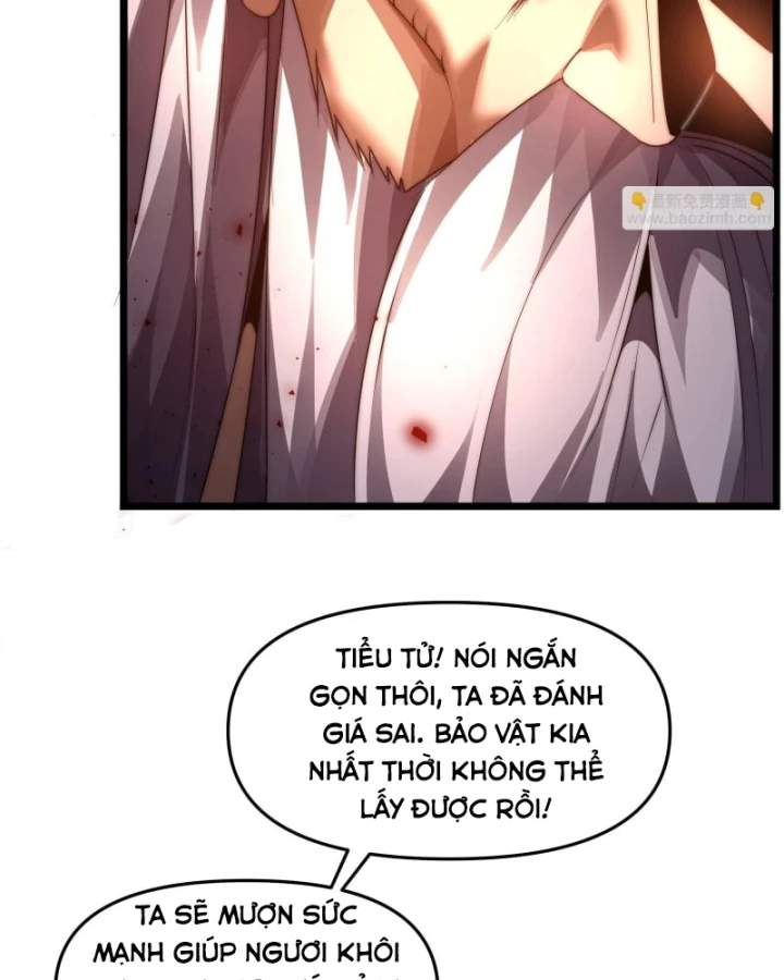 Hồ Yêu Tiểu Hồng Nương Chapter 47.1 - Trang 2