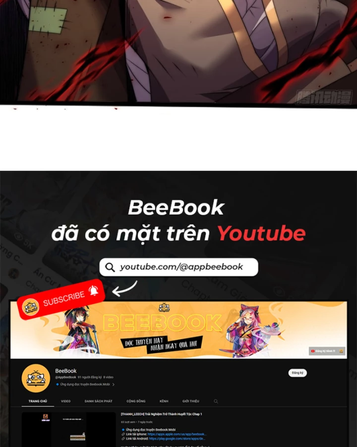 Hồ Yêu Tiểu Hồng Nương Chapter 47.1 - Trang 2