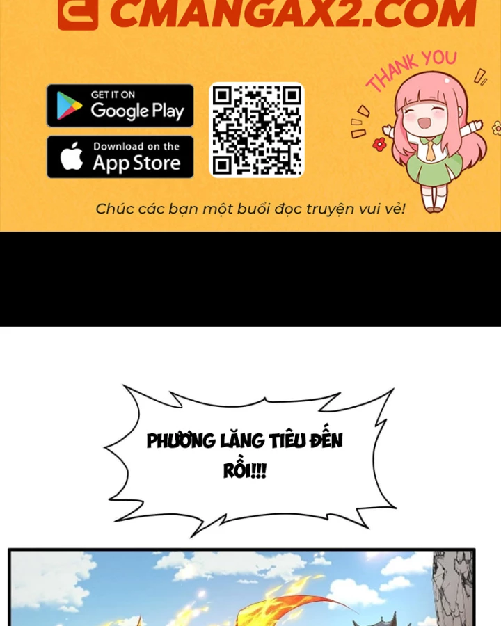 Hồ Yêu Tiểu Hồng Nương Chapter 47.1 - Trang 2