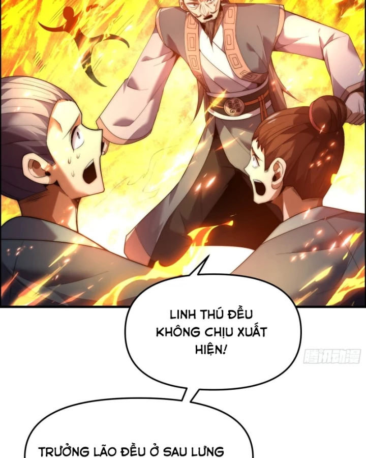 Hồ Yêu Tiểu Hồng Nương Chapter 47.1 - Trang 2