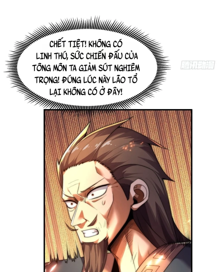 Hồ Yêu Tiểu Hồng Nương Chapter 47.1 - Trang 2