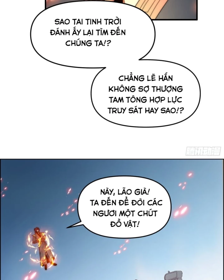 Hồ Yêu Tiểu Hồng Nương Chapter 47.1 - Trang 2