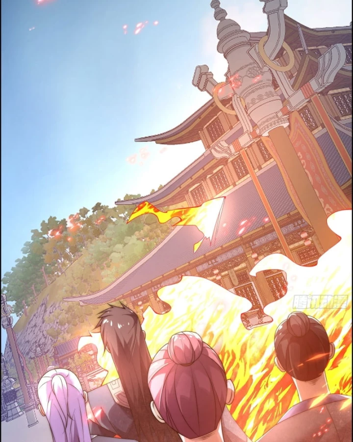 Hồ Yêu Tiểu Hồng Nương Chapter 47.1 - Trang 2