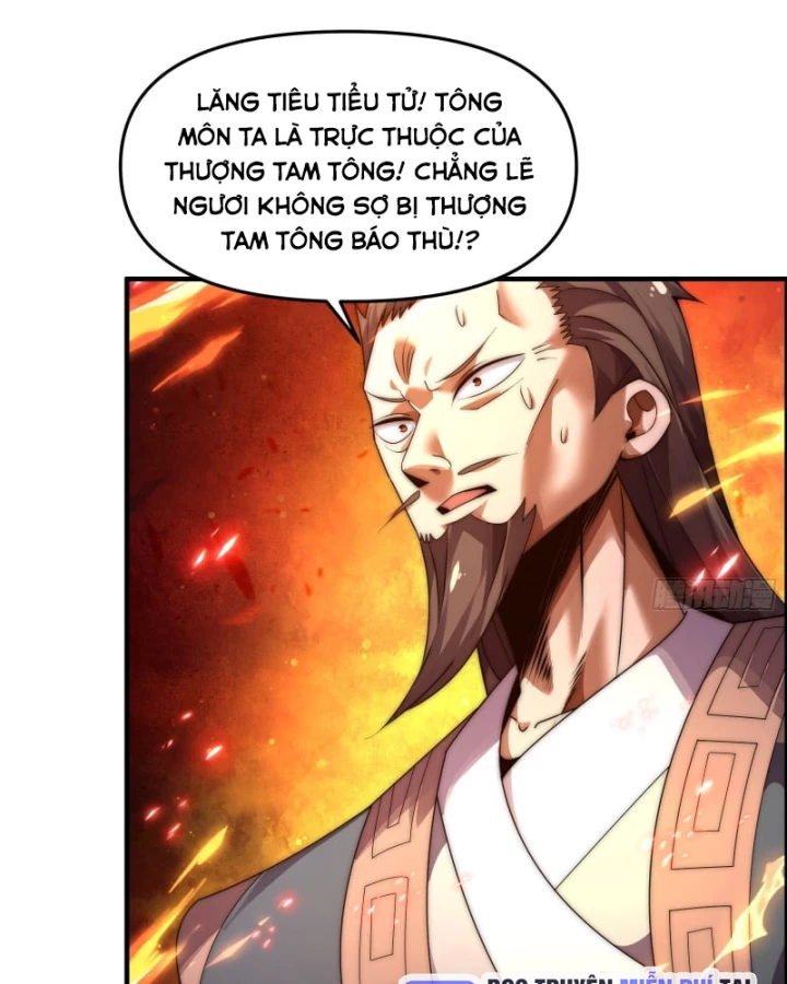 Hồ Yêu Tiểu Hồng Nương Chapter 47.1 - Trang 2