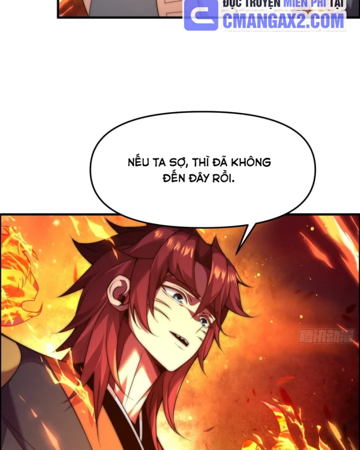 Hồ Yêu Tiểu Hồng Nương Chapter 47.1 - Trang 2