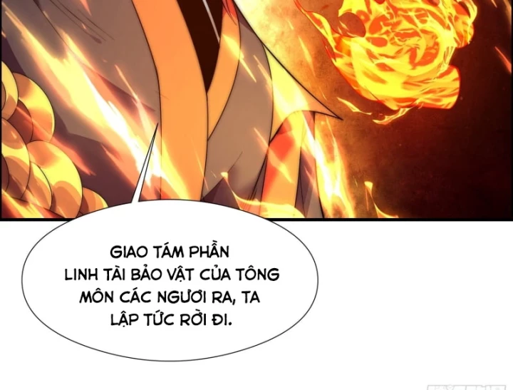 Hồ Yêu Tiểu Hồng Nương Chapter 47.1 - Trang 2