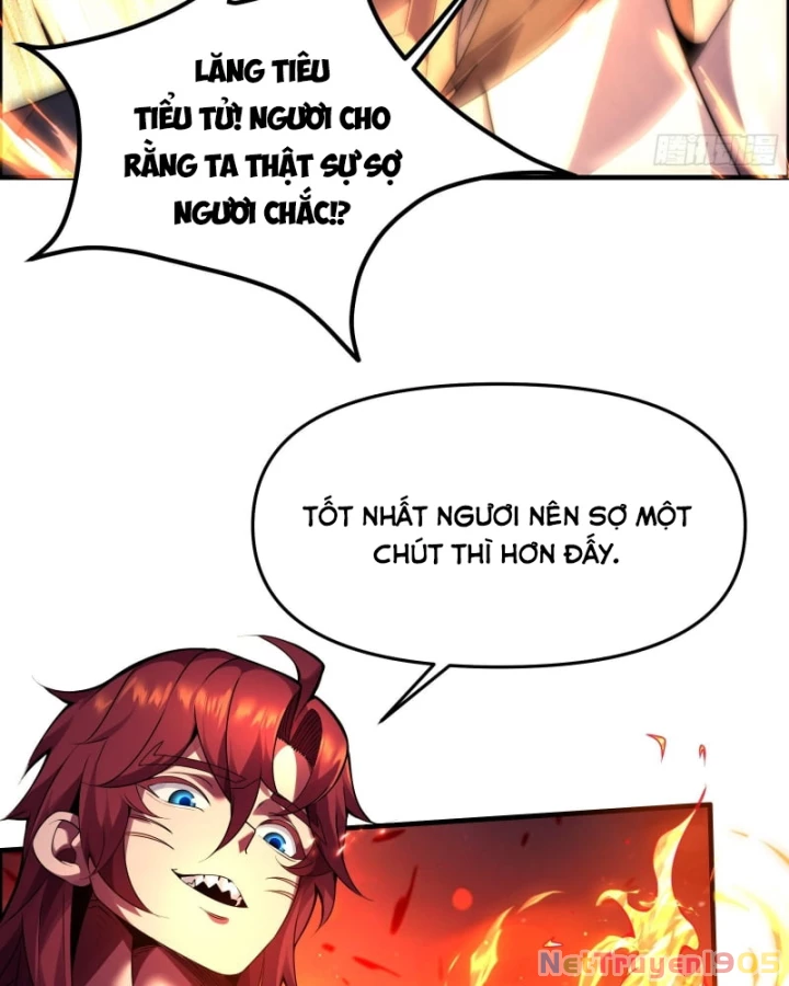 Hồ Yêu Tiểu Hồng Nương Chapter 47.1 - Trang 2