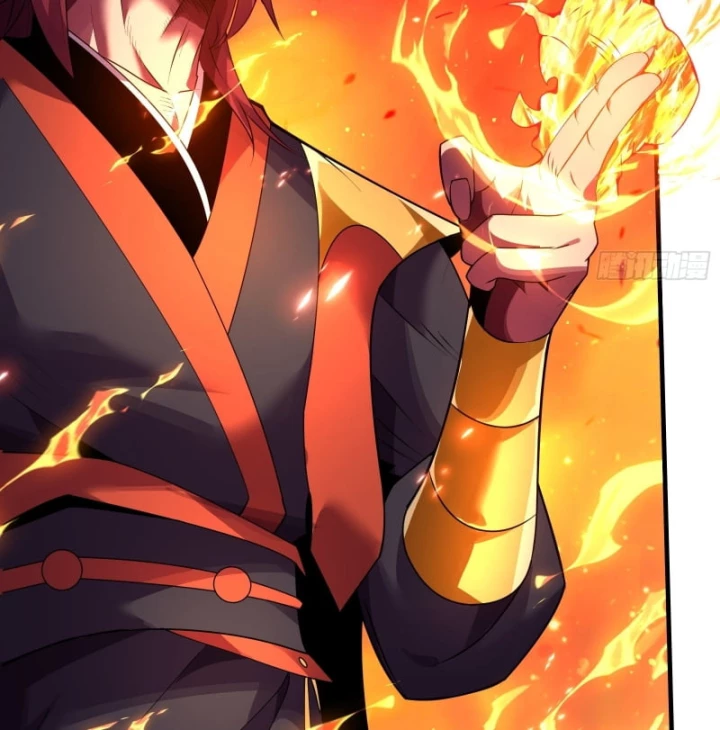 Hồ Yêu Tiểu Hồng Nương Chapter 47.1 - Trang 2