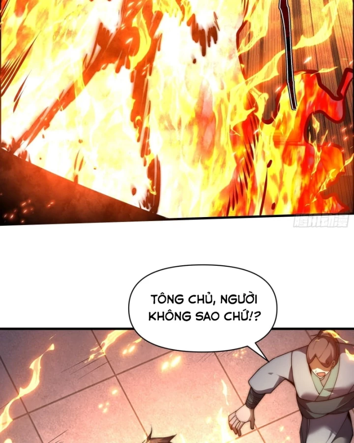 Hồ Yêu Tiểu Hồng Nương Chapter 47.1 - Trang 2