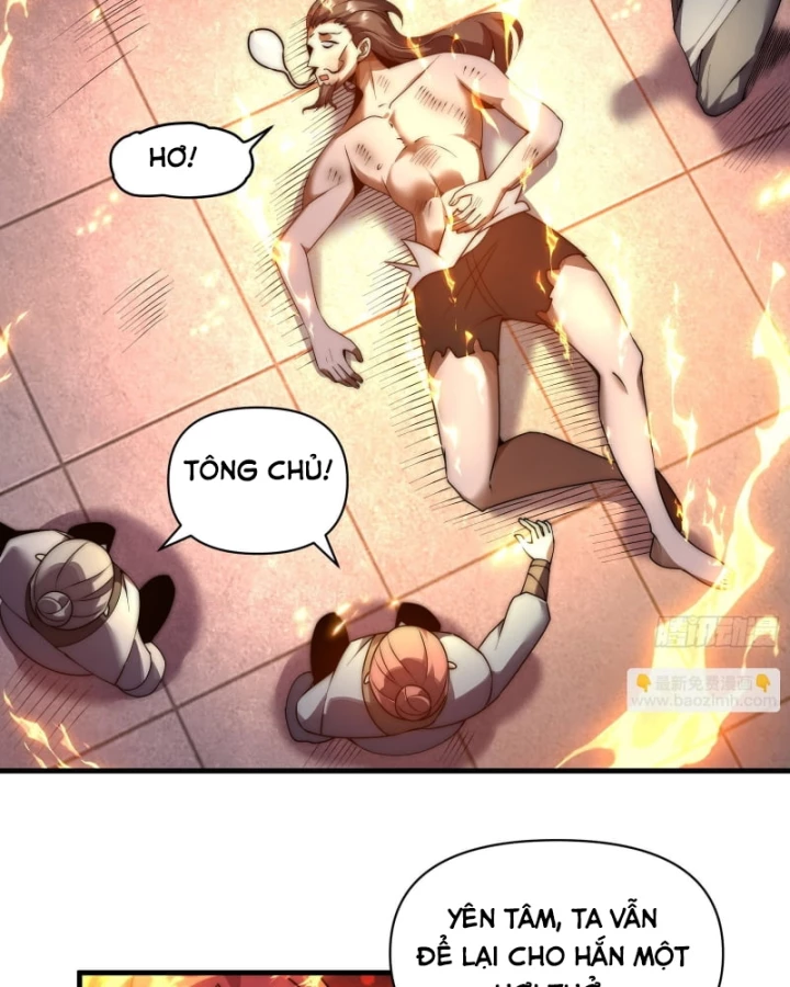 Hồ Yêu Tiểu Hồng Nương Chapter 47.1 - Trang 2