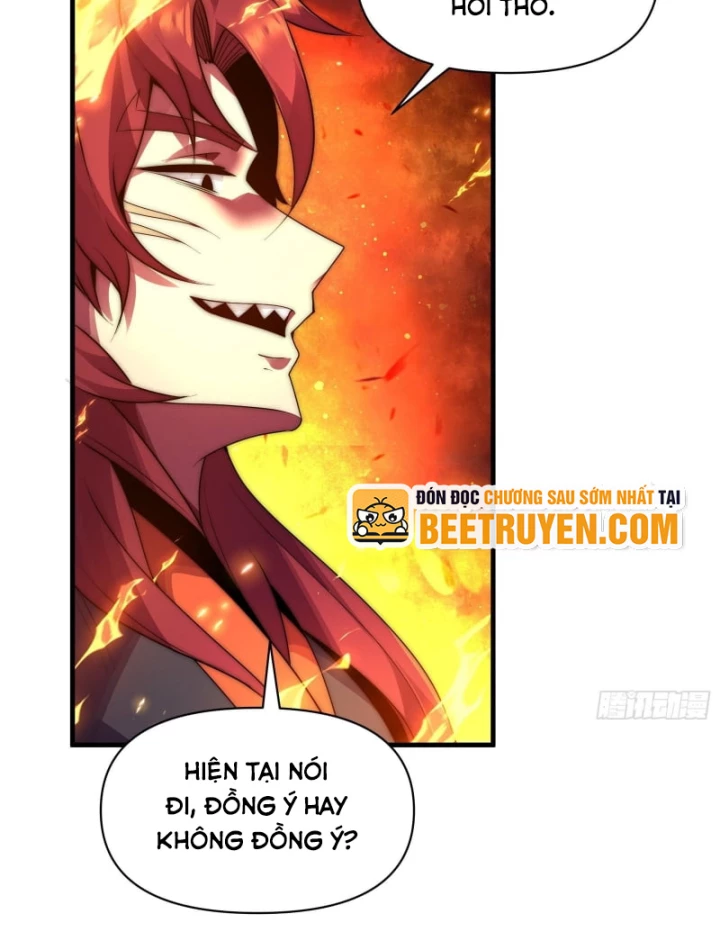 Hồ Yêu Tiểu Hồng Nương Chapter 47.1 - Trang 2