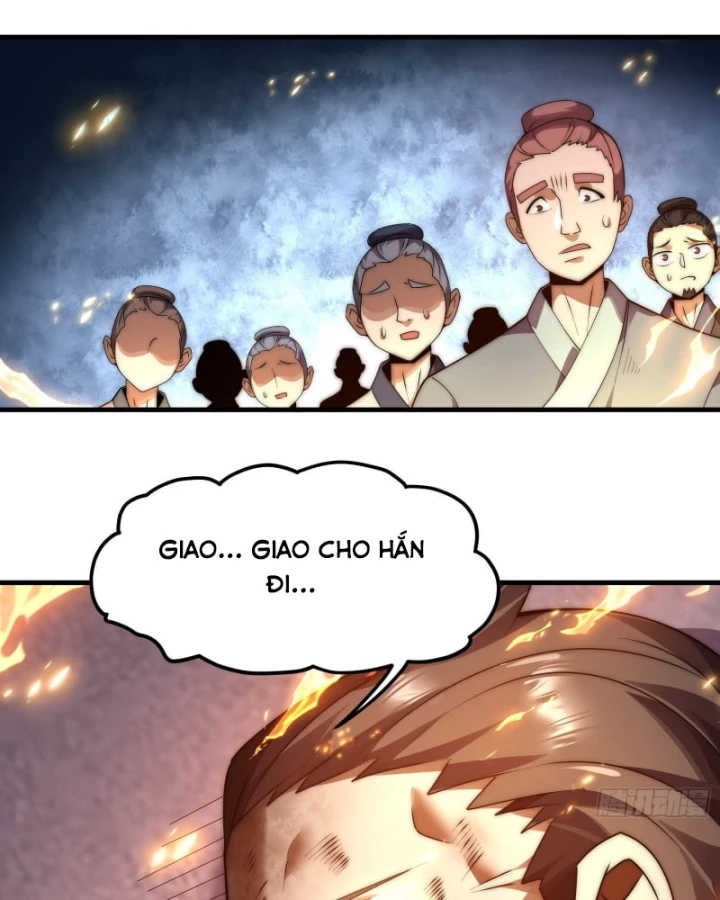 Hồ Yêu Tiểu Hồng Nương Chapter 47.1 - Trang 2