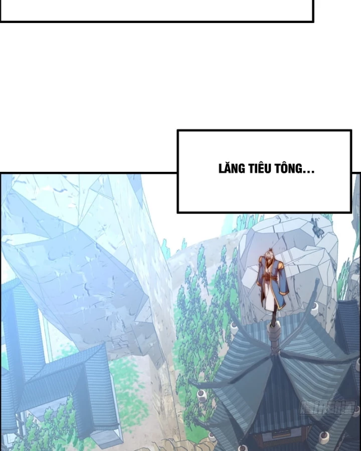 Hồ Yêu Tiểu Hồng Nương Chapter 47.1 - Trang 2