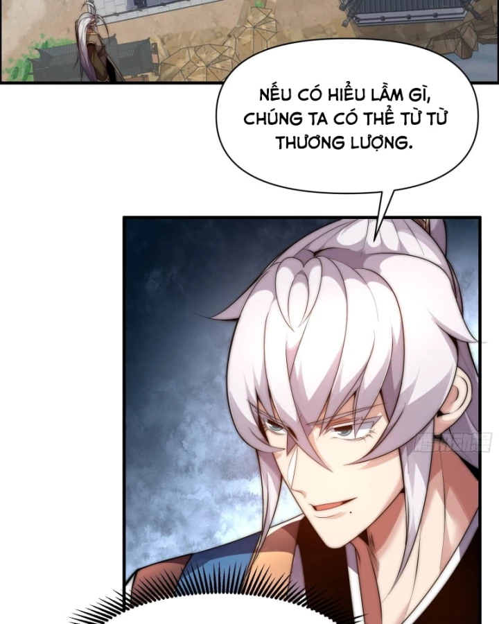 Hồ Yêu Tiểu Hồng Nương Chapter 47.1 - Trang 2