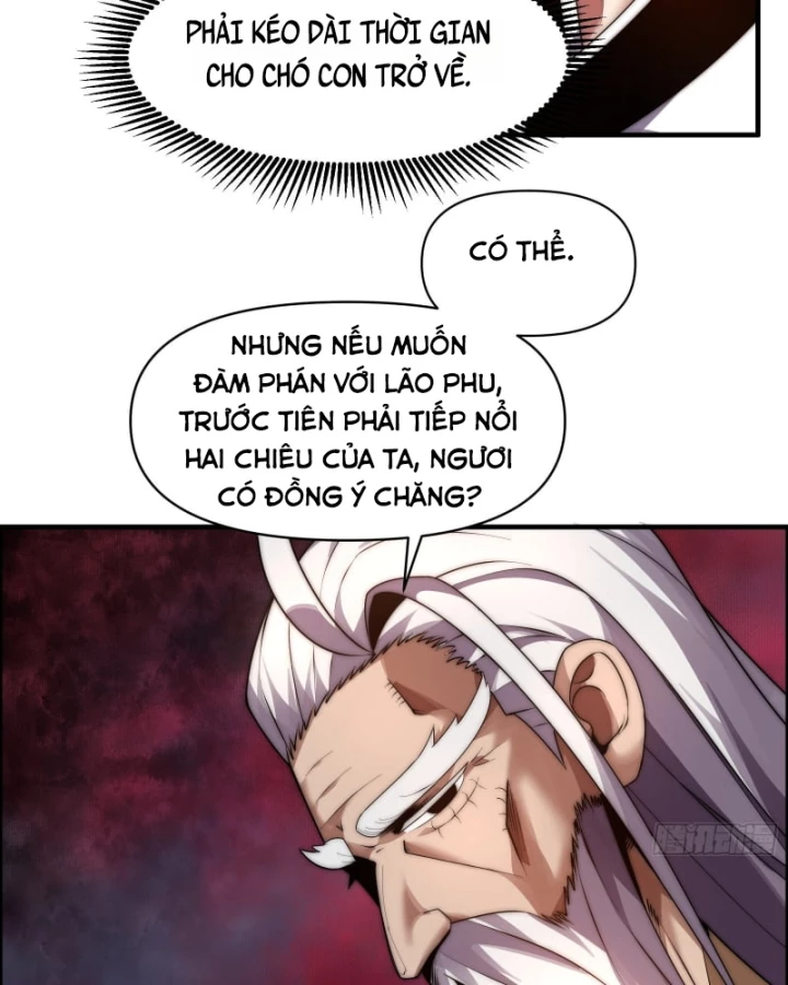 Hồ Yêu Tiểu Hồng Nương Chapter 47.1 - Trang 2