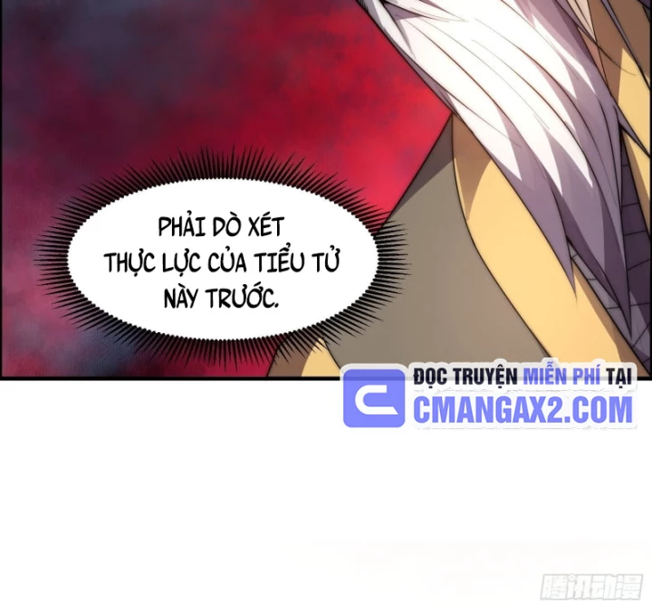 Hồ Yêu Tiểu Hồng Nương Chapter 47.1 - Trang 2