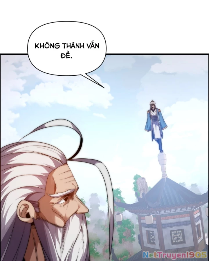 Hồ Yêu Tiểu Hồng Nương Chapter 47.1 - Trang 2