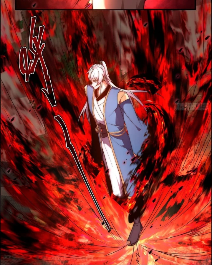 Hồ Yêu Tiểu Hồng Nương Chapter 47.1 - Trang 2