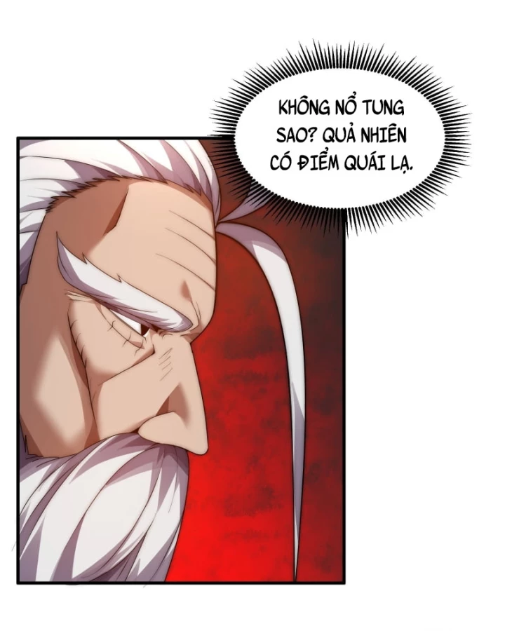 Hồ Yêu Tiểu Hồng Nương Chapter 47.1 - Trang 2