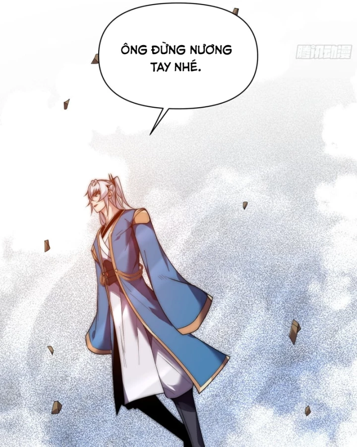 Hồ Yêu Tiểu Hồng Nương Chapter 47.1 - Trang 2