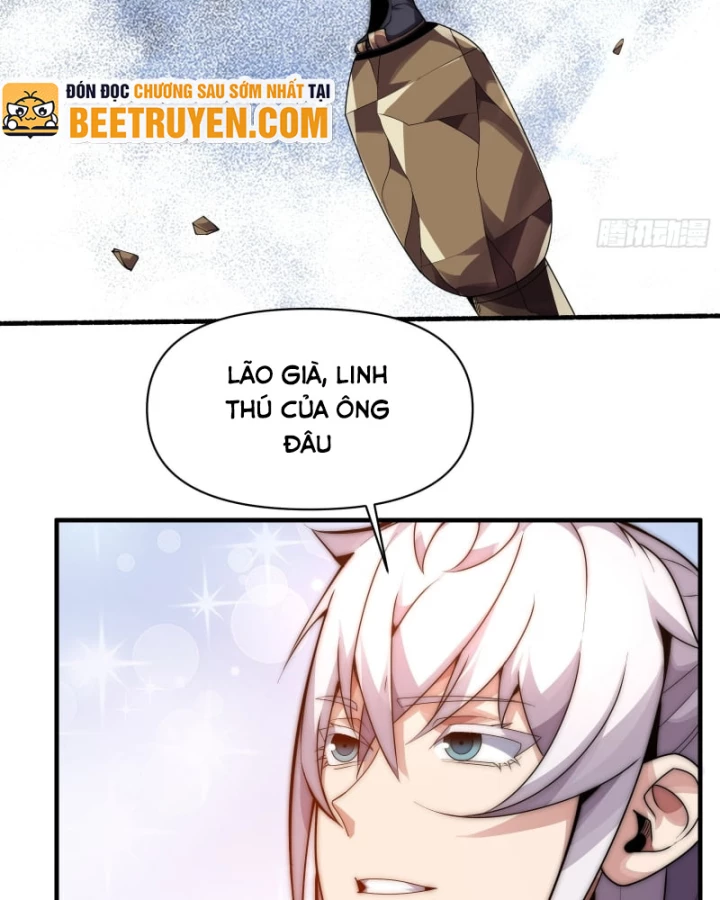 Hồ Yêu Tiểu Hồng Nương Chapter 47.1 - Trang 2