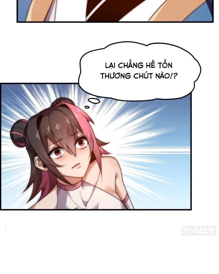 Hồ Yêu Tiểu Hồng Nương Chapter 47.1 - Trang 2