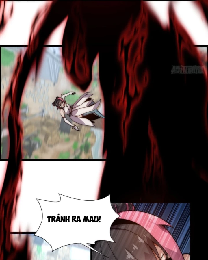 Hồ Yêu Tiểu Hồng Nương Chapter 47.1 - Trang 2