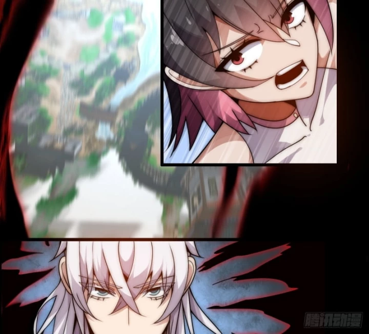 Hồ Yêu Tiểu Hồng Nương Chapter 47.1 - Trang 2